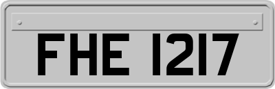 FHE1217