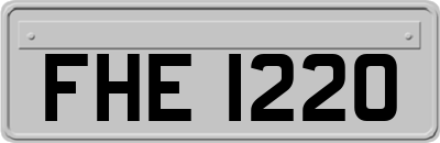 FHE1220
