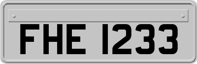 FHE1233