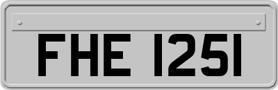 FHE1251