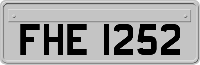 FHE1252