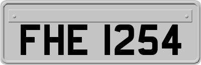 FHE1254