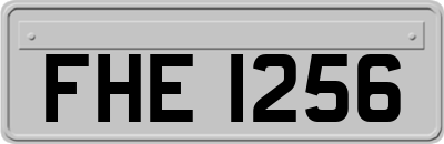 FHE1256