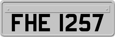 FHE1257