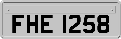 FHE1258