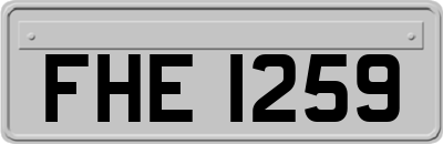 FHE1259