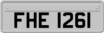 FHE1261