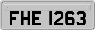 FHE1263