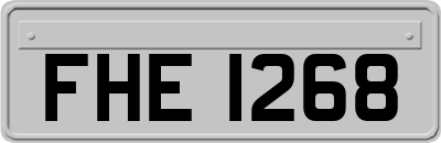 FHE1268