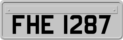 FHE1287
