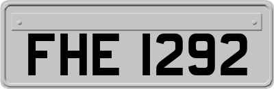 FHE1292