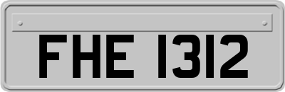 FHE1312