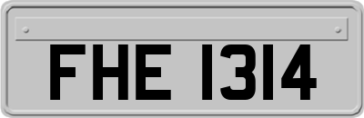FHE1314