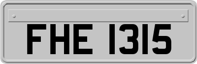 FHE1315
