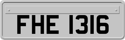FHE1316