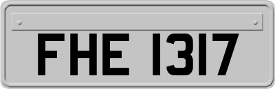 FHE1317