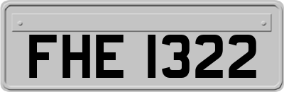 FHE1322