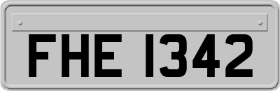 FHE1342