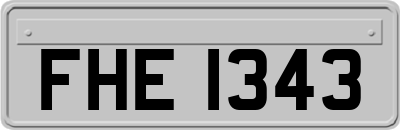 FHE1343