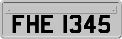 FHE1345