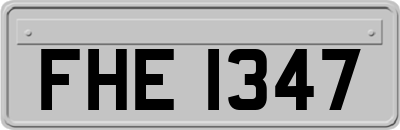 FHE1347