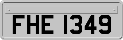 FHE1349