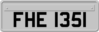 FHE1351