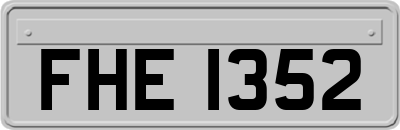 FHE1352
