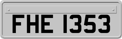 FHE1353