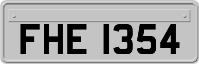 FHE1354