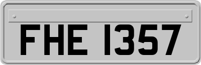 FHE1357