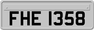 FHE1358