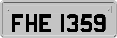 FHE1359
