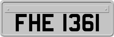 FHE1361
