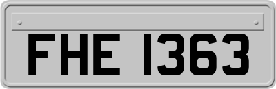 FHE1363