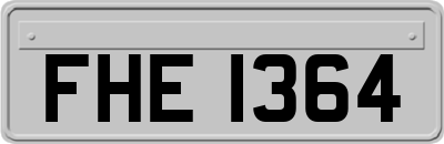 FHE1364
