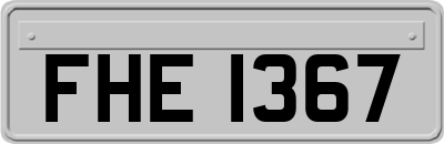 FHE1367