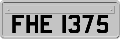 FHE1375