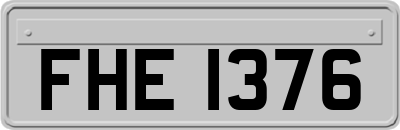 FHE1376