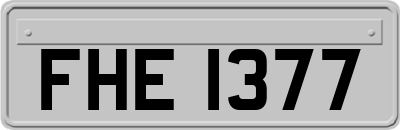 FHE1377