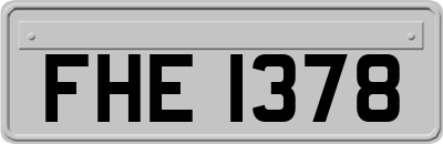 FHE1378