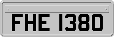 FHE1380