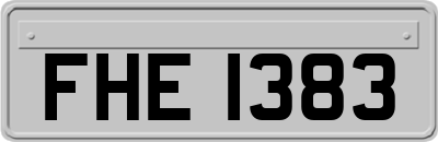 FHE1383