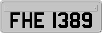 FHE1389