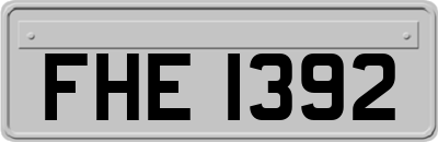 FHE1392