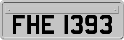 FHE1393