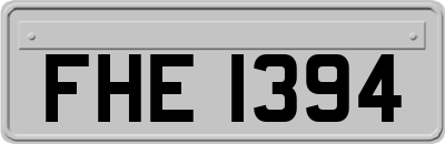 FHE1394