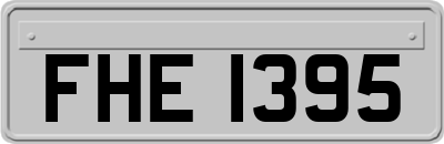 FHE1395