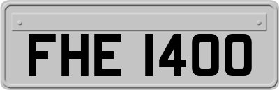 FHE1400