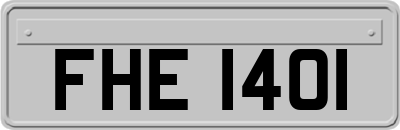 FHE1401